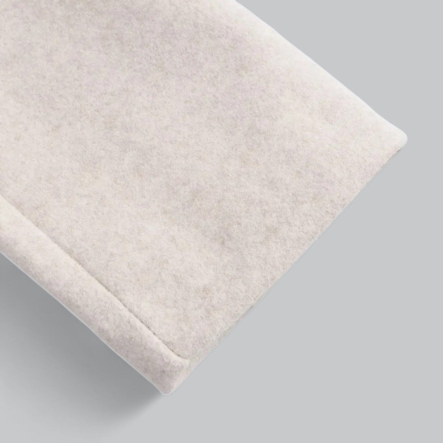 Elena | Stijlvolle faux suede lange winterjas
