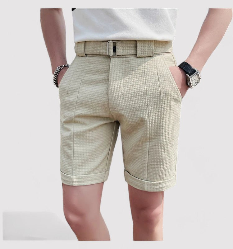 Marvin | Veelzijdige korte broek
