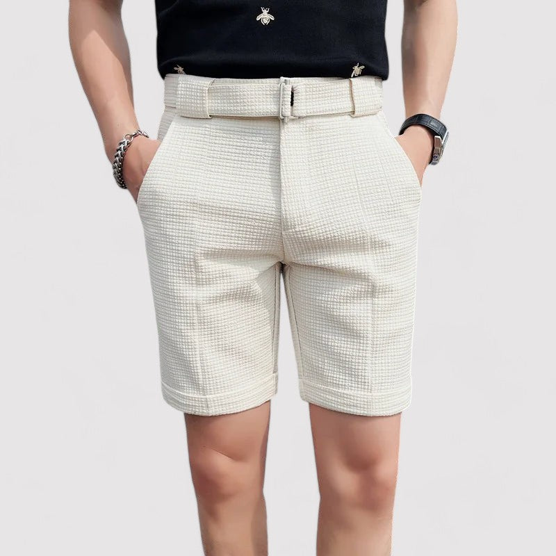 Marvin | Veelzijdige korte broek