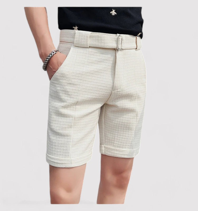 Marvin | Veelzijdige korte broek