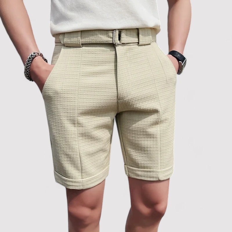 Marvin | Veelzijdige korte broek