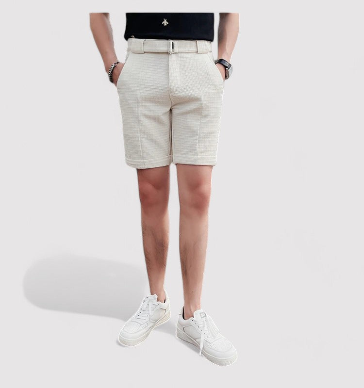 Marvin | Veelzijdige korte broek