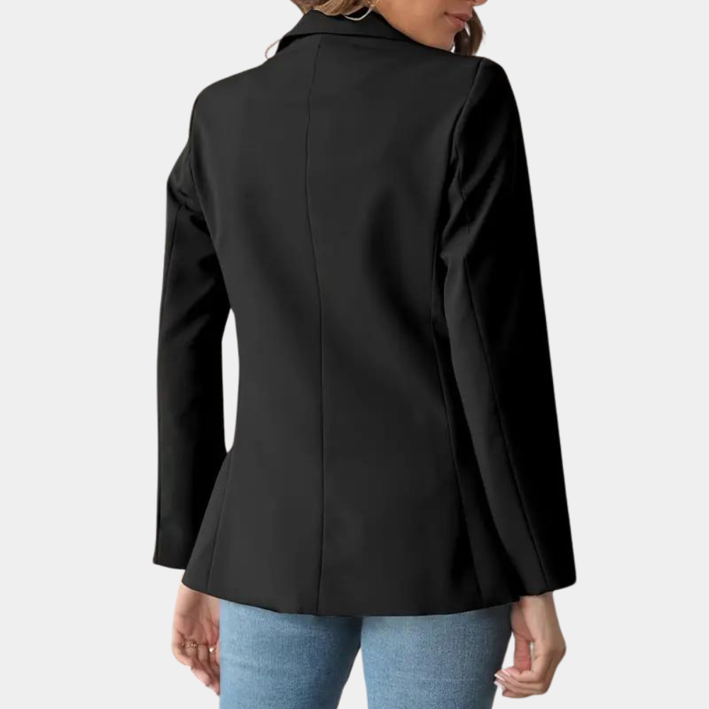 Femke | Stijlvolle Damesblazer