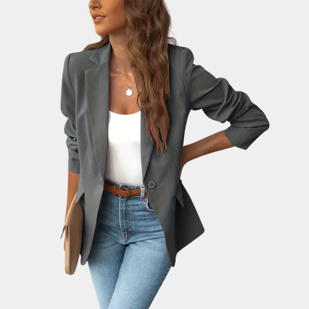 Femke | Stijlvolle Damesblazer