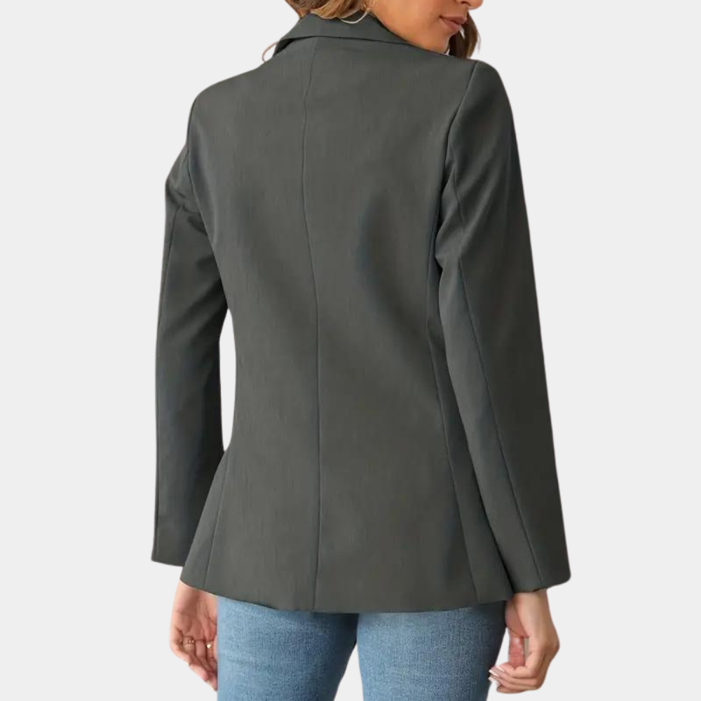Femke | Stijlvolle Damesblazer