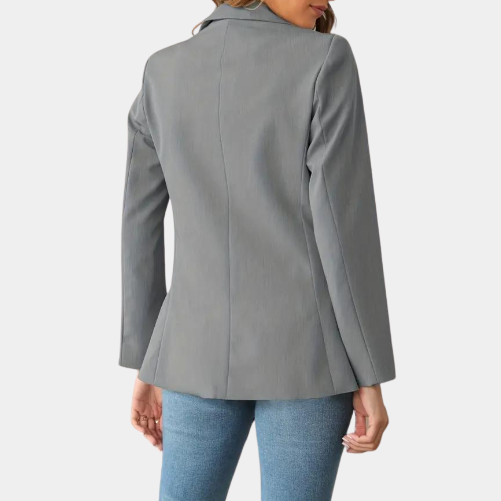 Femke | Stijlvolle Damesblazer