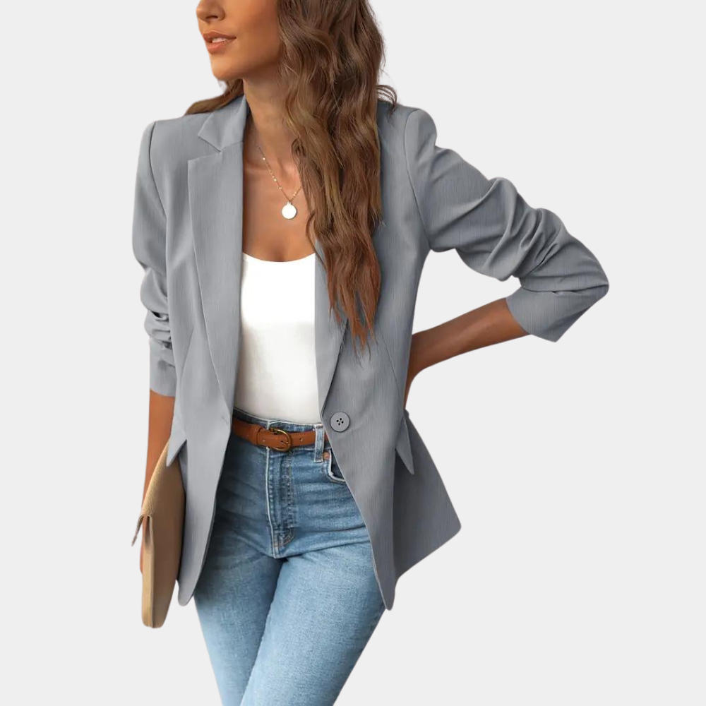 Femke | Stijlvolle Damesblazer