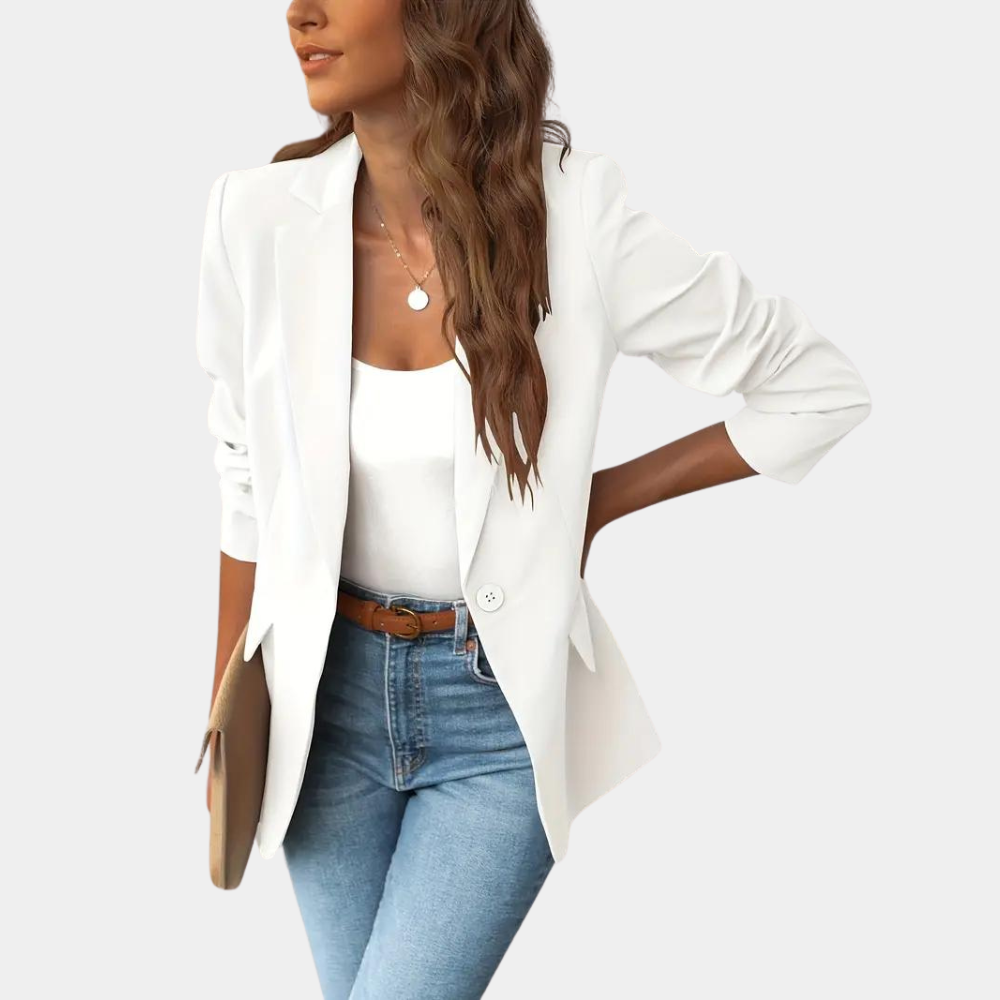 Femke | Stijlvolle Damesblazer