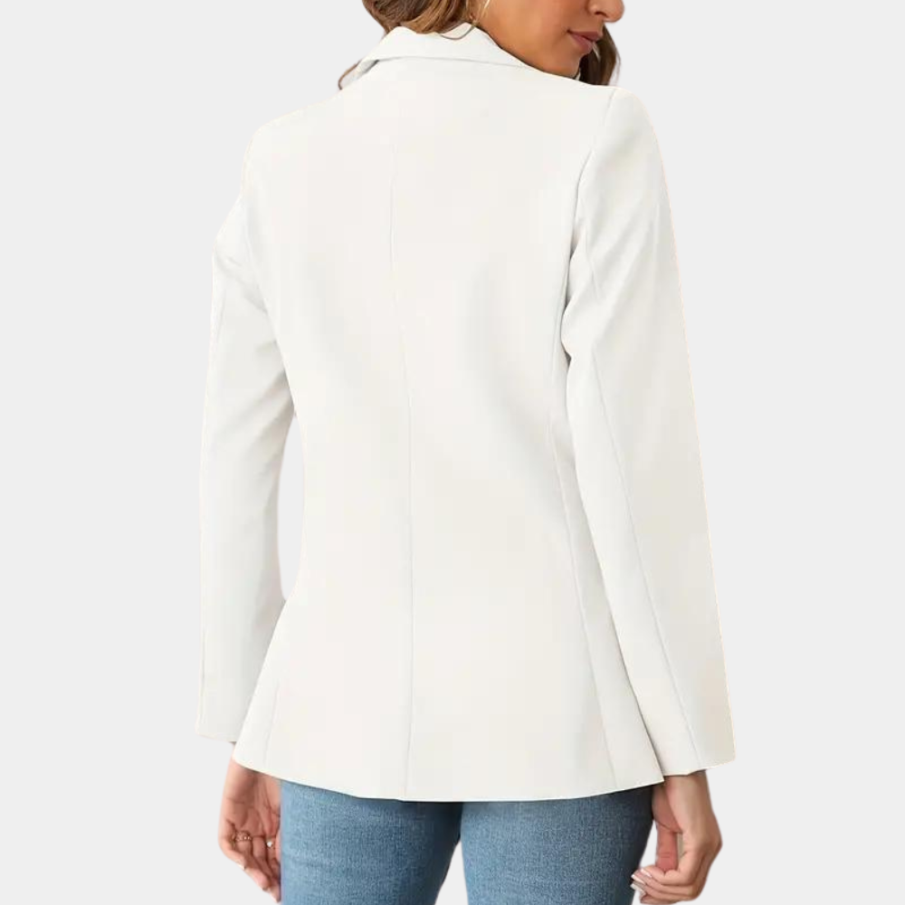 Femke | Stijlvolle Damesblazer