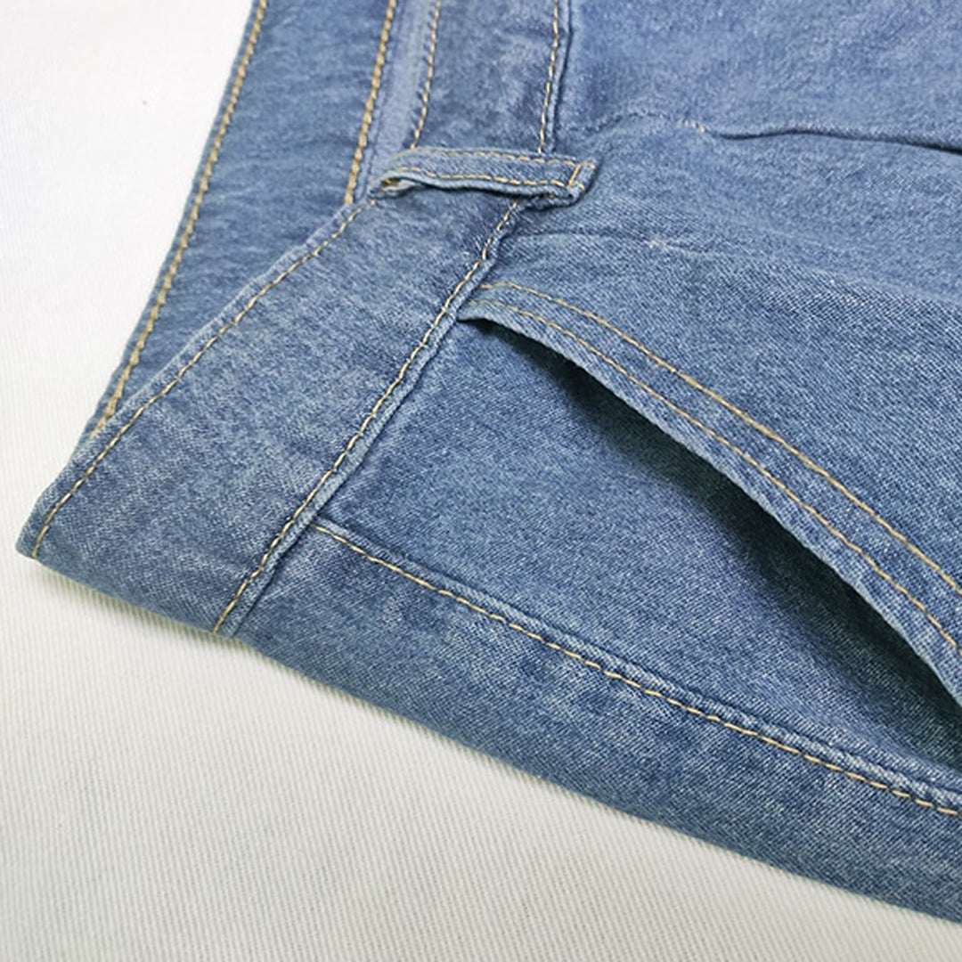 Nina | Stijlvolle en Comfortabele Jeans