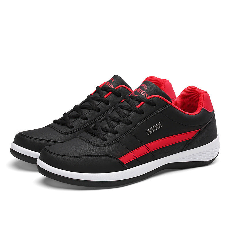 Jens | Heren fashion sneakers