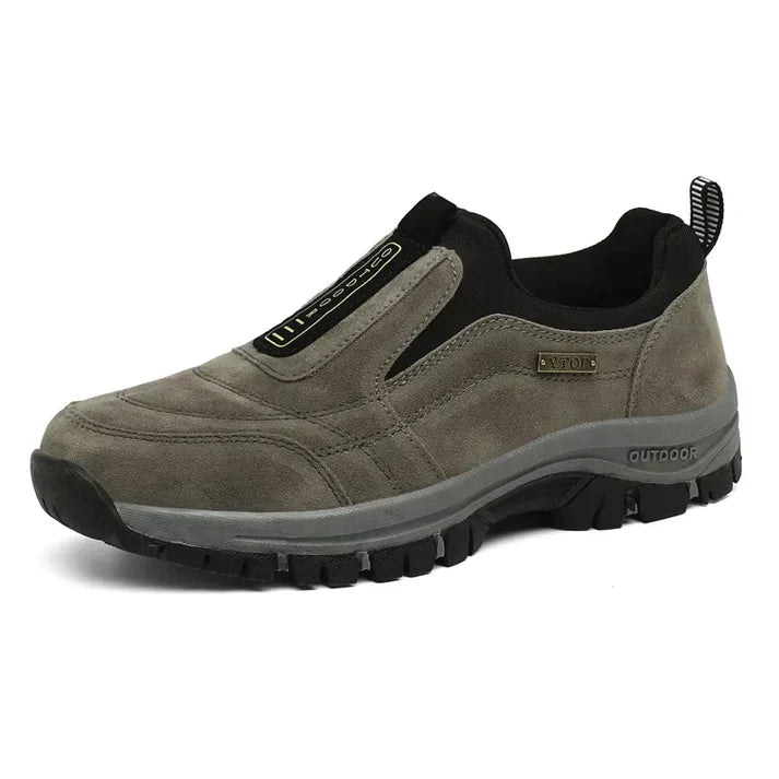 Niek | Stijlvolle Premium Wandelschoenen met Comfort en Ondersteuning