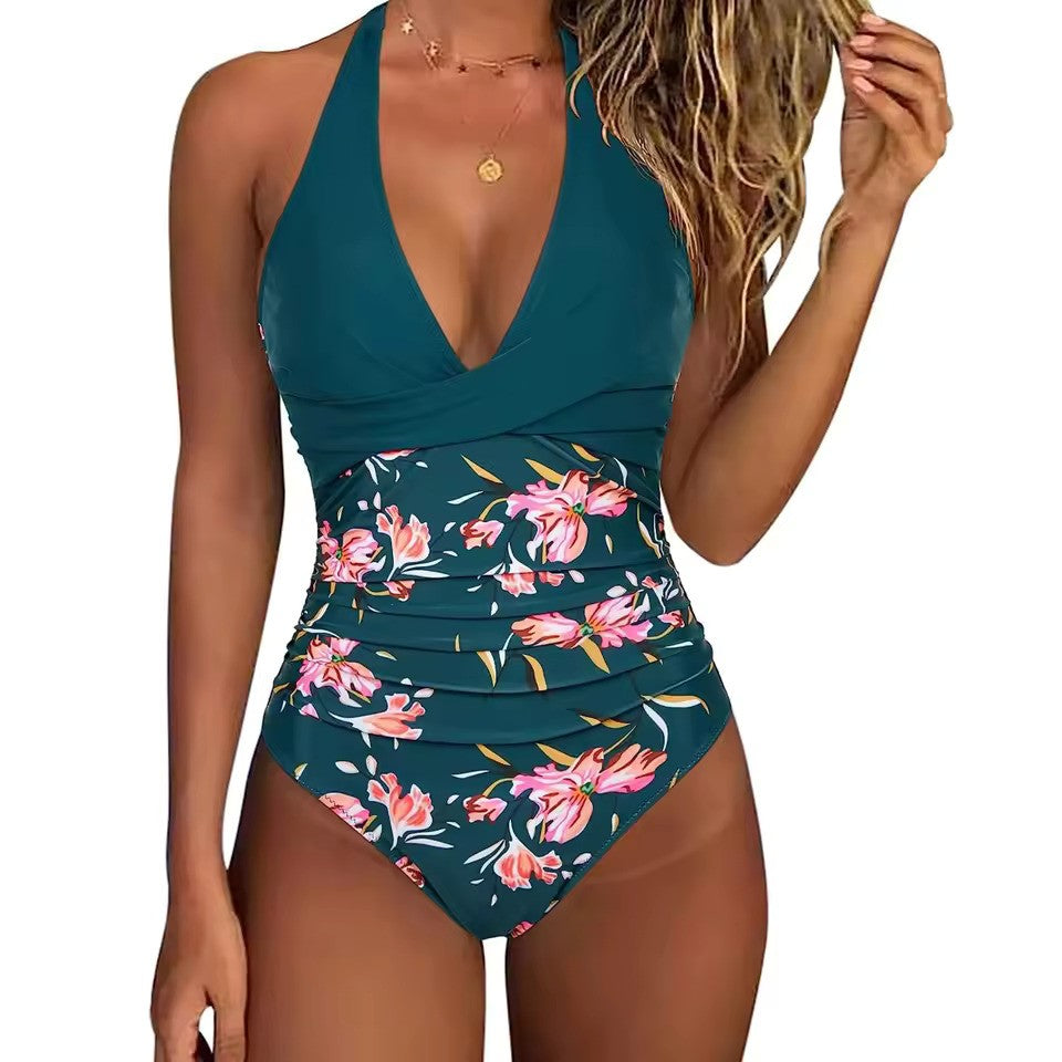 Sophie | Push-up Dames Bikini Set - Stijlvolle Zomerse Badmode