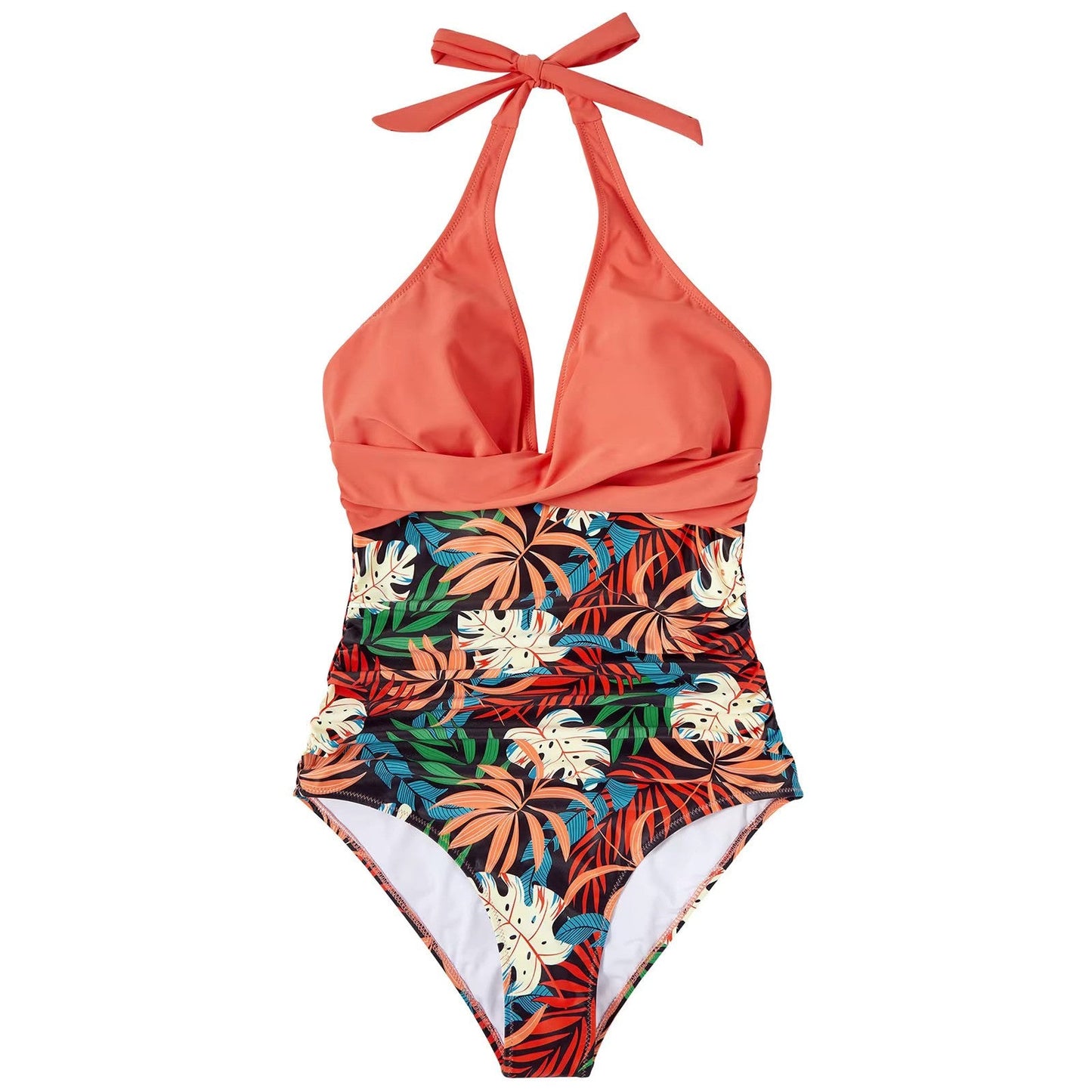 Sophie | Push-up Dames Bikini Set - Stijlvolle Zomerse Badmode