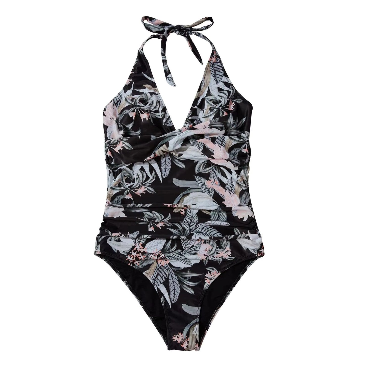 Sophie | Push-up Dames Bikini Set - Stijlvolle Zomerse Badmode