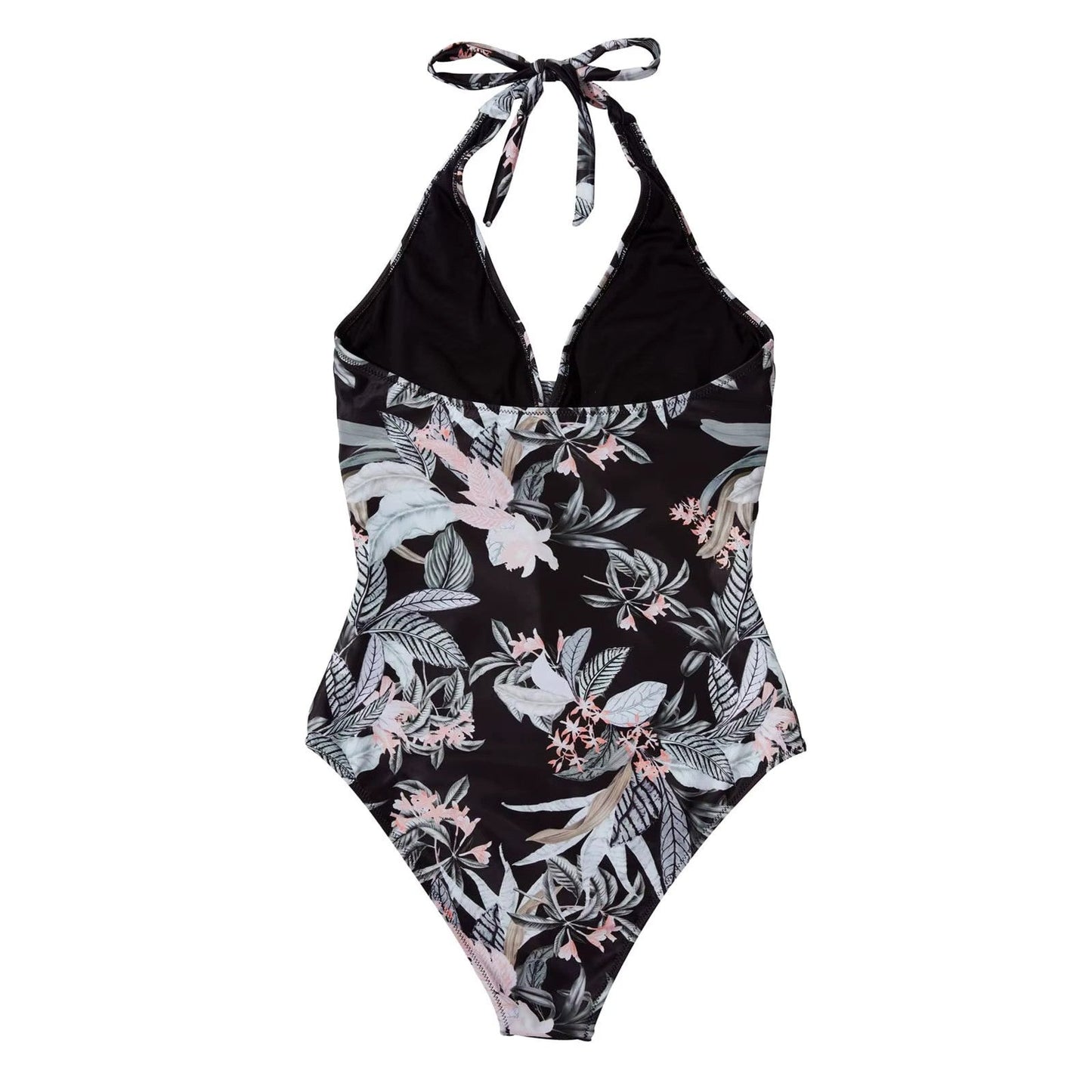 Sophie | Push-up Dames Bikini Set - Stijlvolle Zomerse Badmode
