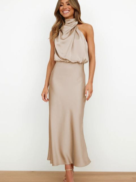 Fay | Stijlvolle Cocktailjurk