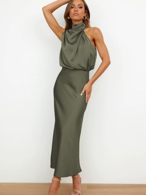 Fay | Stijlvolle Cocktailjurk