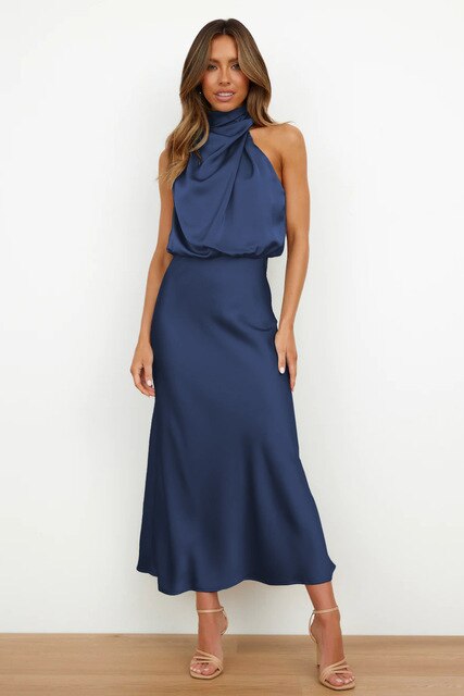 Fay | Stijlvolle Cocktailjurk