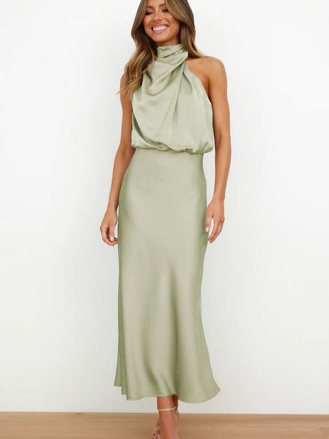 Fay | Stijlvolle Cocktailjurk