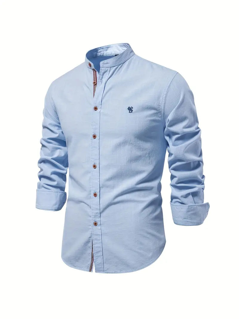 Stijlvol Jens Hunter Overhemd - Exclusief Design en Comfort