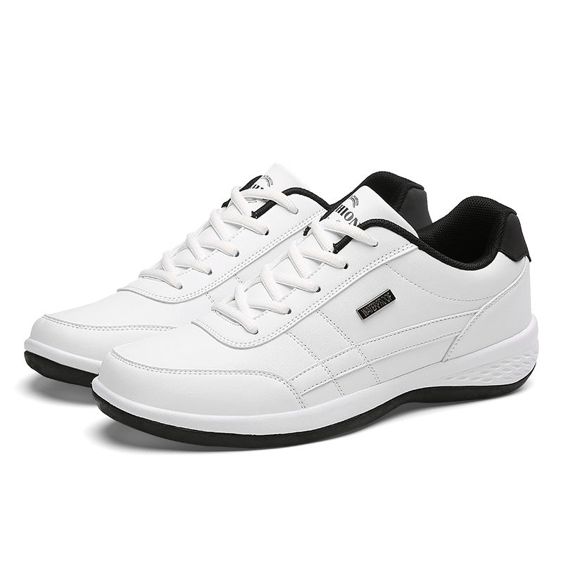 Jens | Heren fashion sneakers