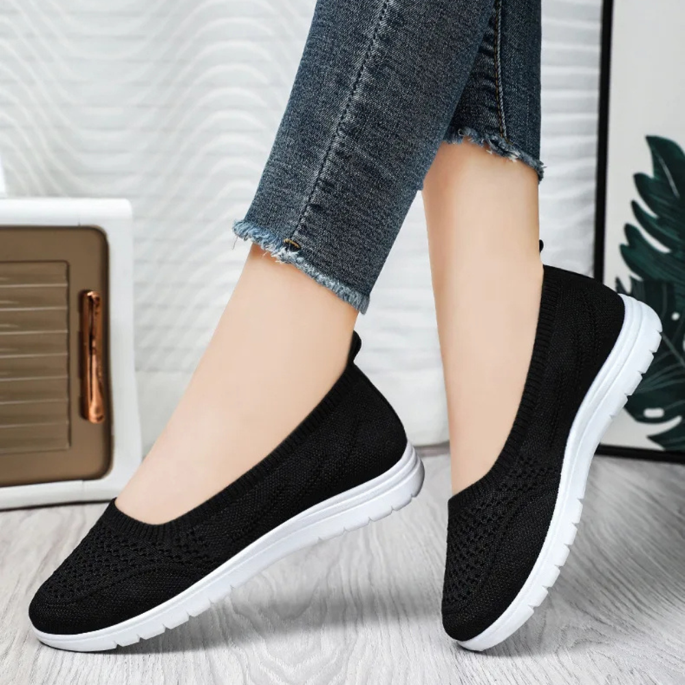 Nina | Comfortabele Loafers