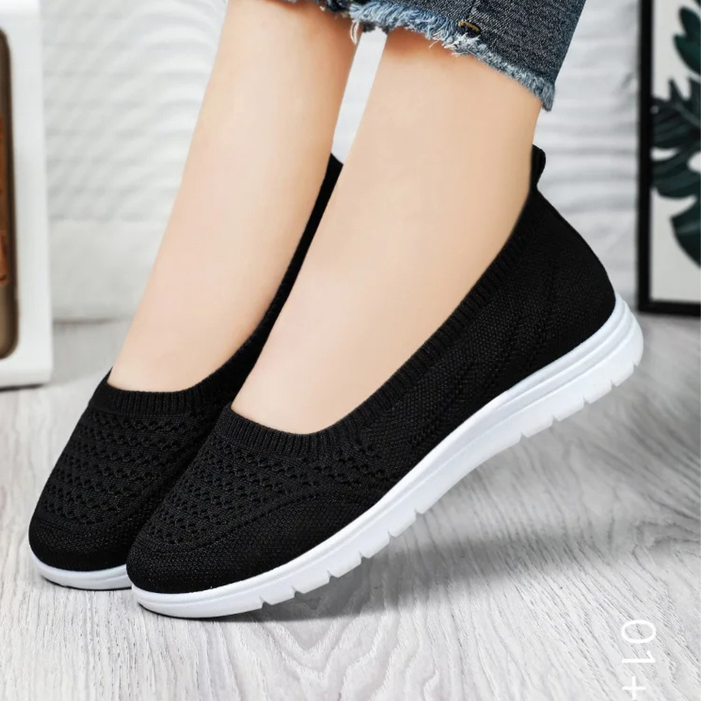 Nina | Comfortabele Loafers