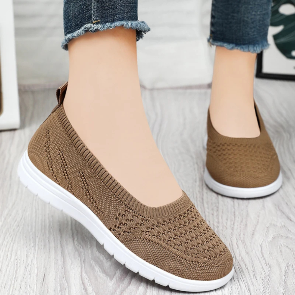 Nina | Comfortabele Loafers