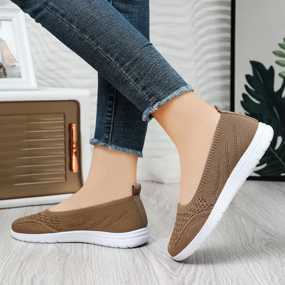Nina | Comfortabele Loafers