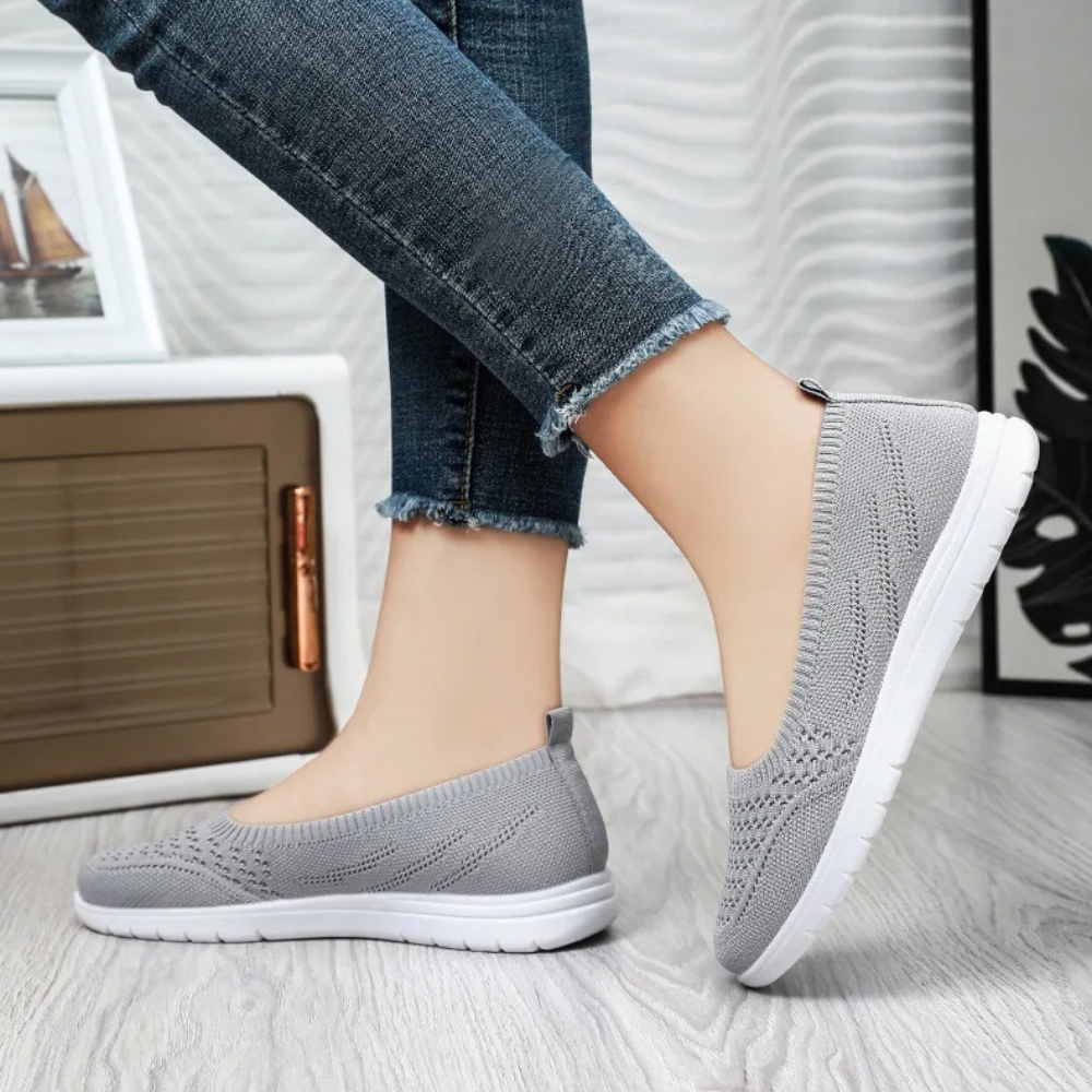 Nina | Comfortabele Loafers