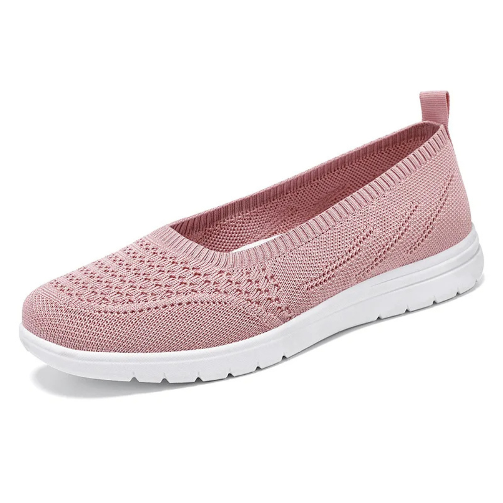 Nina | Comfortabele Loafers