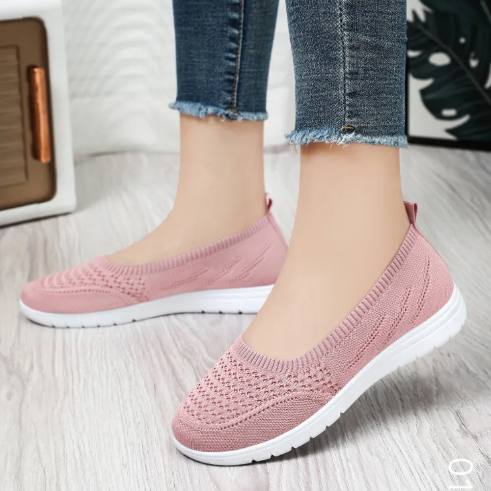Nina | Comfortabele Loafers