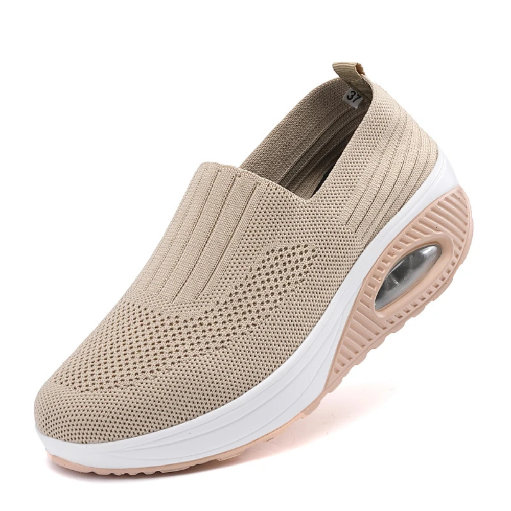 Comfortabele Sleehakken Dames - Stijlvol en Comfort