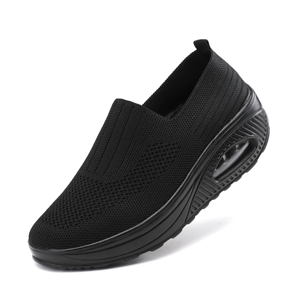 Comfortabele Sleehakken Dames - Stijlvol en Comfort