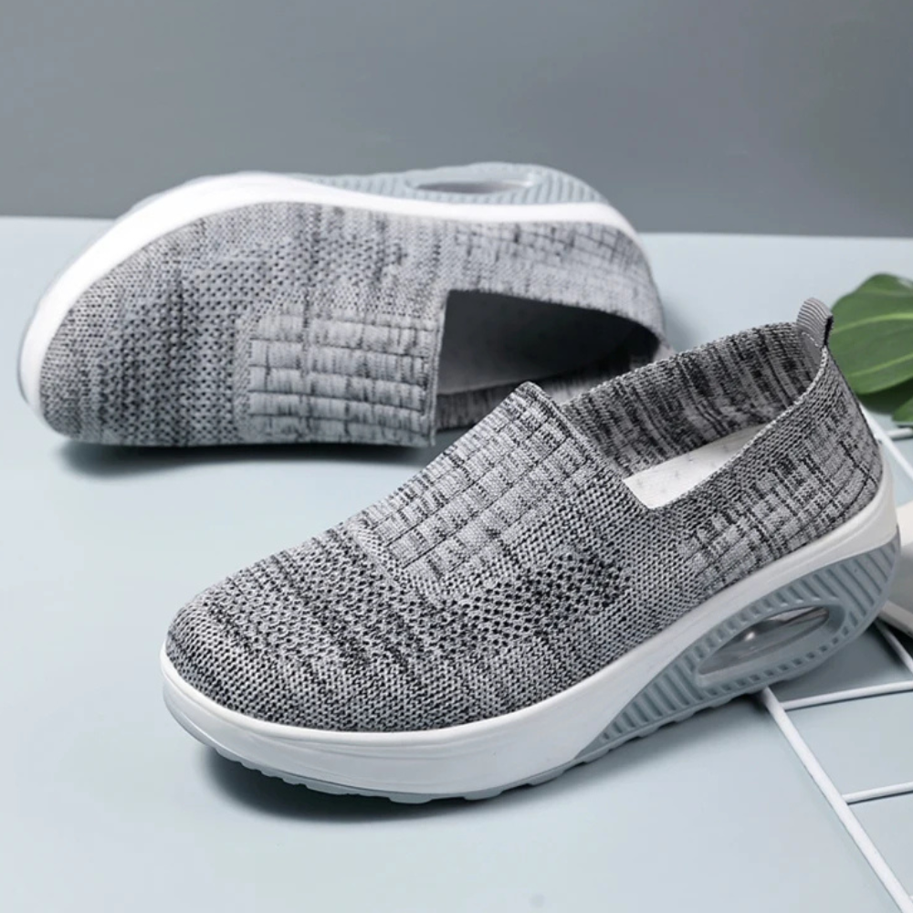 Comfortabele Sleehakken Dames - Stijlvol en Comfort