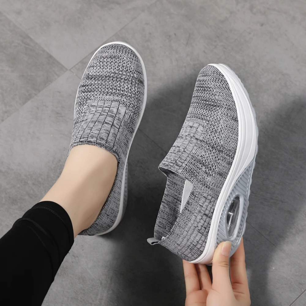 Comfortabele Sleehakken Dames - Stijlvol en Comfort