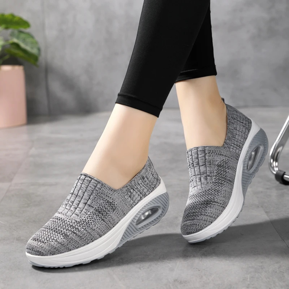 Comfortabele Sleehakken Dames - Stijlvol en Comfort