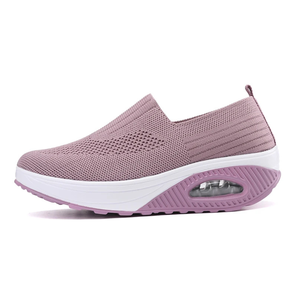 Comfortabele Sleehakken Dames - Stijlvol en Comfort