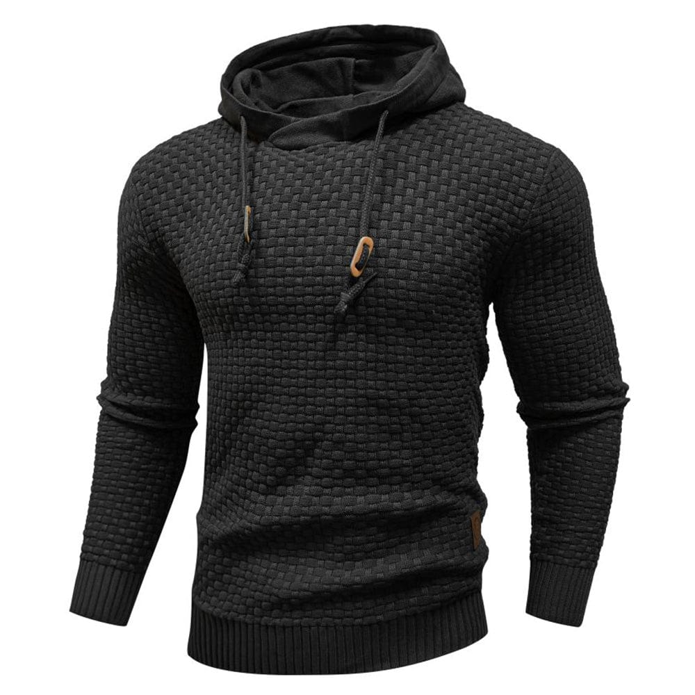 Matteo Heren Hoodie - Stijl en Comfort