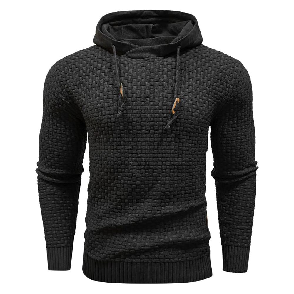 Matteo Heren Hoodie - Stijl en Comfort