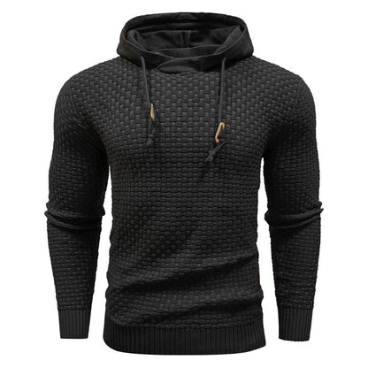 Matteo Heren Hoodie - Stijl en Comfort