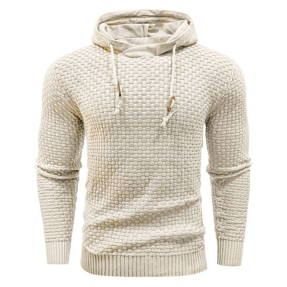 Matteo Heren Hoodie - Stijl en Comfort