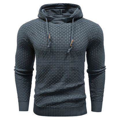 Matteo Heren Hoodie - Stijl en Comfort
