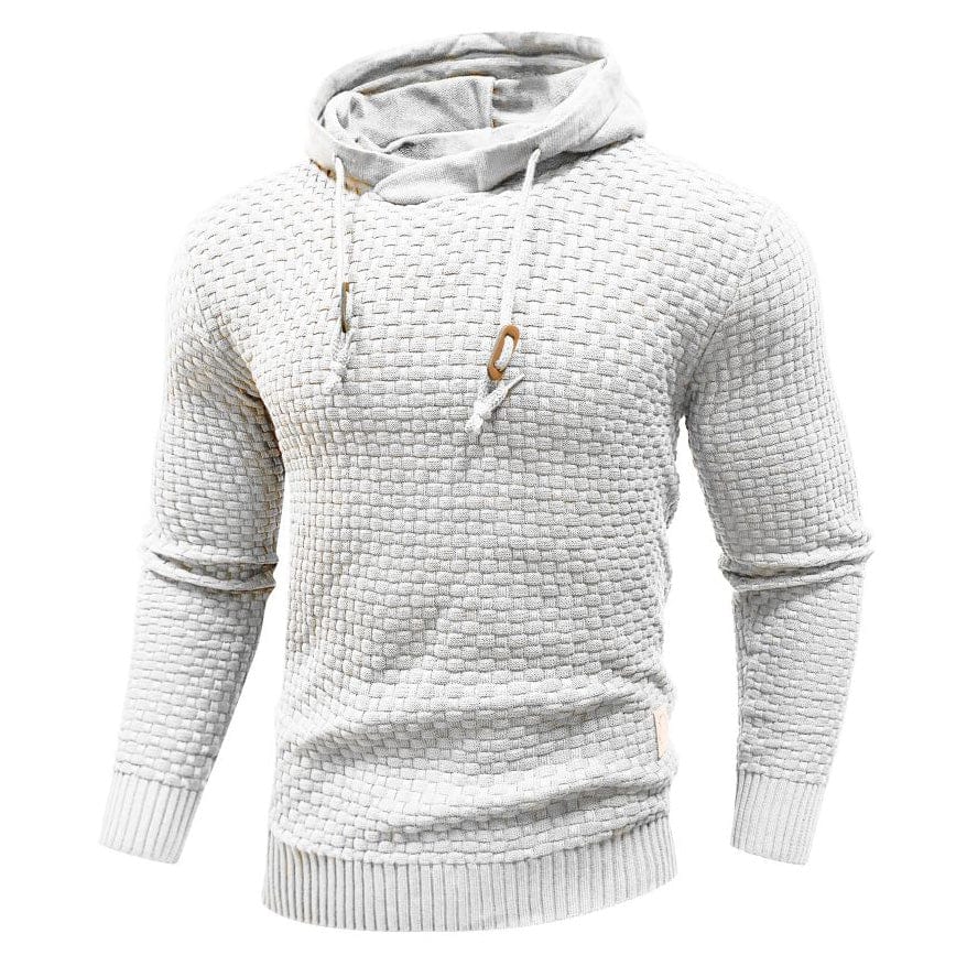 Matteo Heren Hoodie - Stijl en Comfort