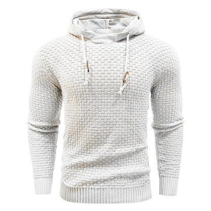 Matteo Heren Hoodie - Stijl en Comfort