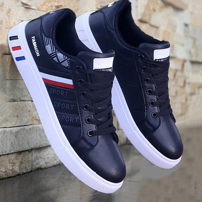 Lisa | Trendy Sneaker - Stijlvol Comfort