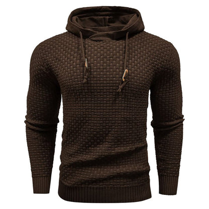 Matteo Heren Hoodie - Stijl en Comfort