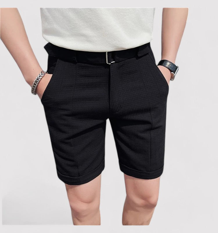 Marvin | Veelzijdige korte broek