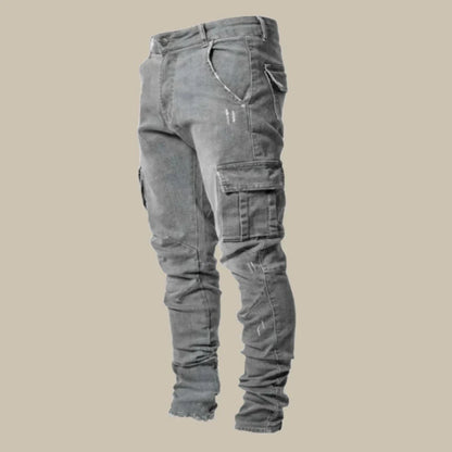 Daan | Premium Stretch Herenjeans